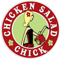 Chicken Salad Chick Logo