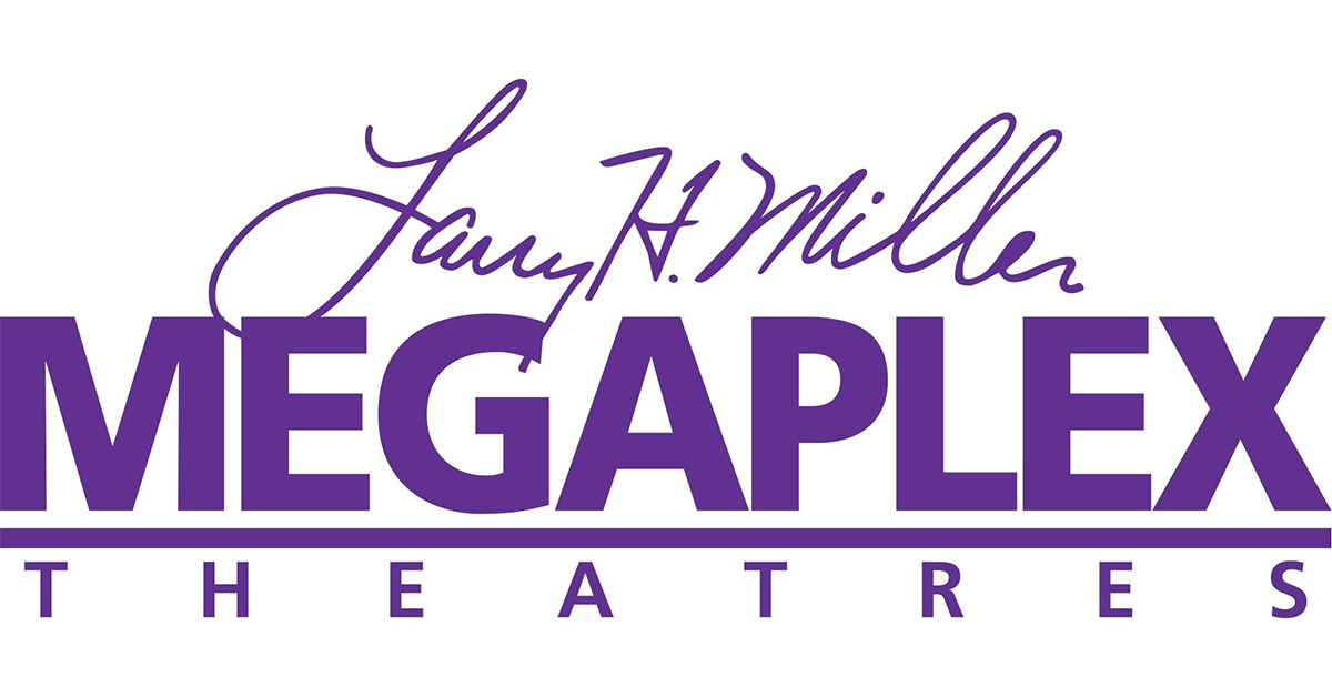 Megaplex Logo