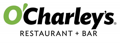 OCharleys Logo